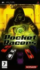 Carátula de Pocket Racers