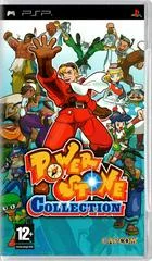 Carátula de Power Stone Collection