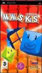 Carátula de Mawaskes Puzzle