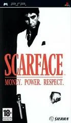 Carátula de Scarface: Money Power Respect