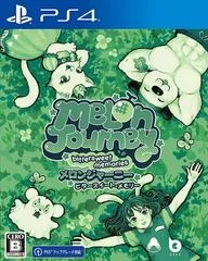 Carátula de Melon Journey: Bittersweet Memories