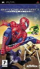 Carátula de Spiderman: Friend or Foe