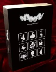 Carátula de Moon [Premium Edition]