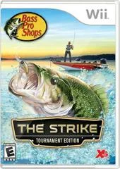 Carátula de Bass Pro Shops: The Strike [Tournament Edition]