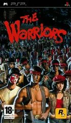 Carátula de The Warriors