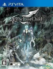 Carátula de The Lost Child