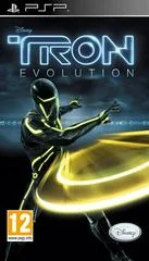 Carátula de Tron: Evolution