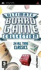 Carátula de Ultimate Board Game Collection