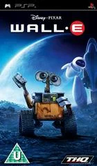 Carátula de Wall-E