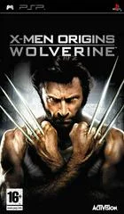 Carátula de X-Men Origins: Wolverine