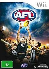 Carátula de AFL