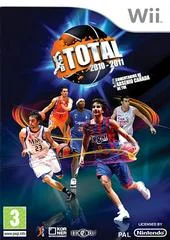 Carátula de ACB Total 2010-2011