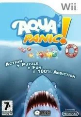 Carátula de Aqua Panic