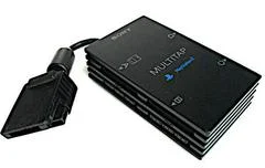 Carátula de Multi Tap Adaptor