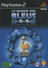 Carátula de Le Monde des Bleus 2002
