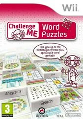 Carátula de Challenge Me: Word Puzzles