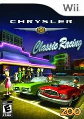 Carátula de Chrysler Classic Racing