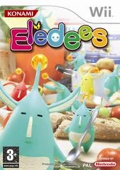 Carátula de Eledees