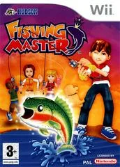 Carátula de Fishing Master