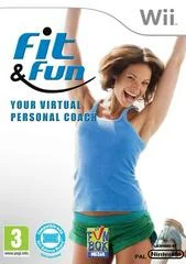 Carátula de Fit & Fun