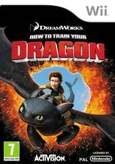 Carátula de How to Train Your Dragon