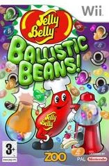 Carátula de Jelly Belly Ballistic Beans