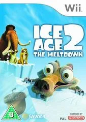Carátula de Ice Age 2: The Meltdown