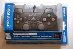 Carátula de Black Analog Controller
