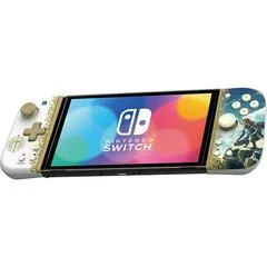 Carátula de Split Pad [Zelda: Tears of the Kingdom]