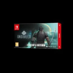 Carátula de Unsouled [Collectors Edition]