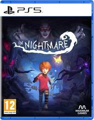 Carátula de In Nightmare