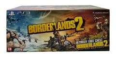 Carátula de Borderlands 2 [Ultimate Loot Chest]