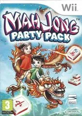 Carátula de Mahjong Party Pack