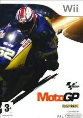 Carátula de MotoGP