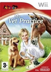 Carátula de My Vet Practice