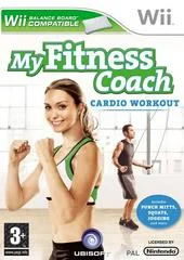 Carátula de My Fitness Coach: Cardio Workout
