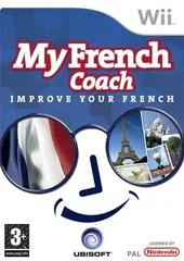 Carátula de My French Coach