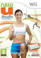Carátula de NewU Fitness First Personal Trainer