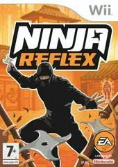Carátula de Ninja Reflex