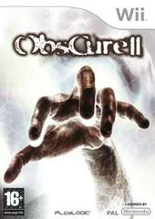 Carátula de ObsCure II
