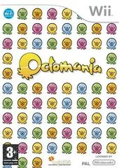 Carátula de Octomania