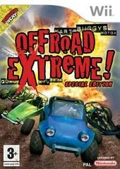 Carátula de Offroad Extreme [Special Edition]