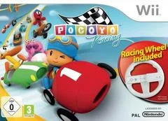 Carátula de Pocoyo Racing