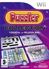 Carátula de Puzzler Collection