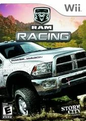 Carátula de Ram Racing