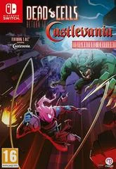 Carátula de Dead Cells: Return to Castlevania [Signature Edition]