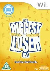 Carátula de The Biggest Loser