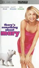 Carátula de There's Something About Mary [UMD]