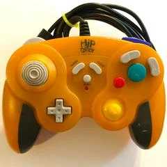 Carátula de Hip Gear Turbo Controller