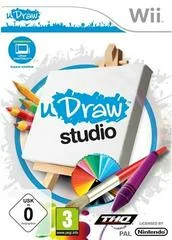 Carátula de uDraw Studio